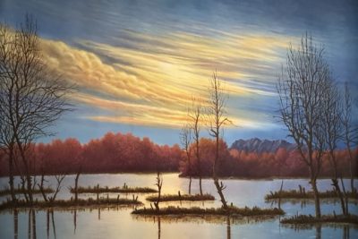 RamiTramonto
Alberi
Nero e Arancio
Semplice
Natura