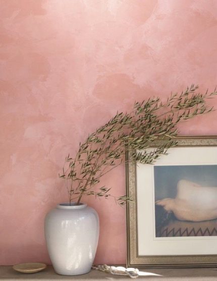 Effetto pelle Effetto cuoio Pelle di coccodrillo Effetto camoscio Pittura materica Luxury wall finishes Interior design d'autore Decorazione tattile Rivestimenti artistici