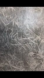 Effetto pelle Effetto cuoio Pelle di coccodrillo Effetto camoscio Pittura materica Luxury wall finishes Interior design d'autore Decorazione tattile Rivestimenti artistici